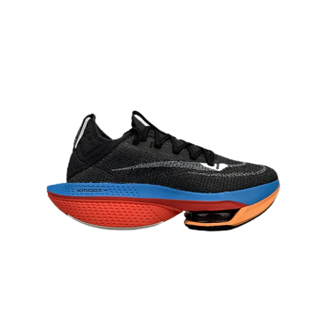 Nike Air Max TN Black/Blue/Red