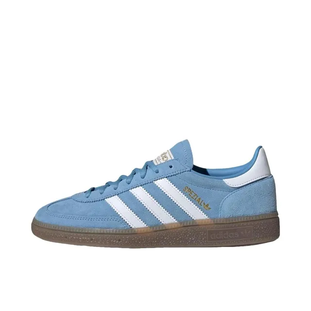 Adidas Samba Light Blue