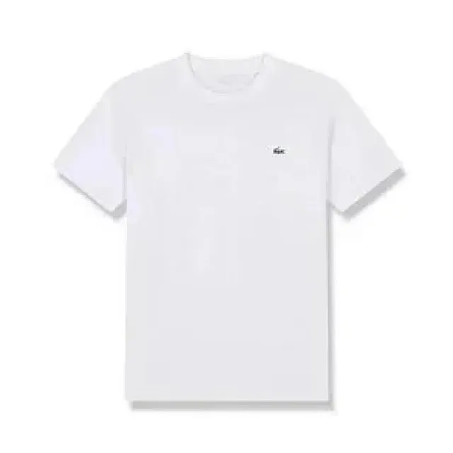 Lacoste Classic Polo Tee Mini Croc