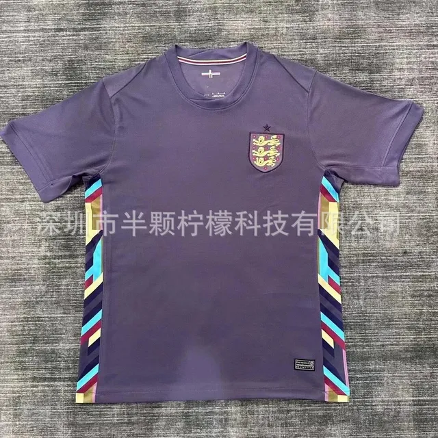 England National Team × Nike England Away Jersey 2022-23 Away