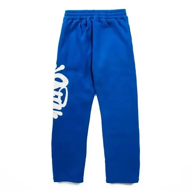 Off-White Track Pants Logo Print