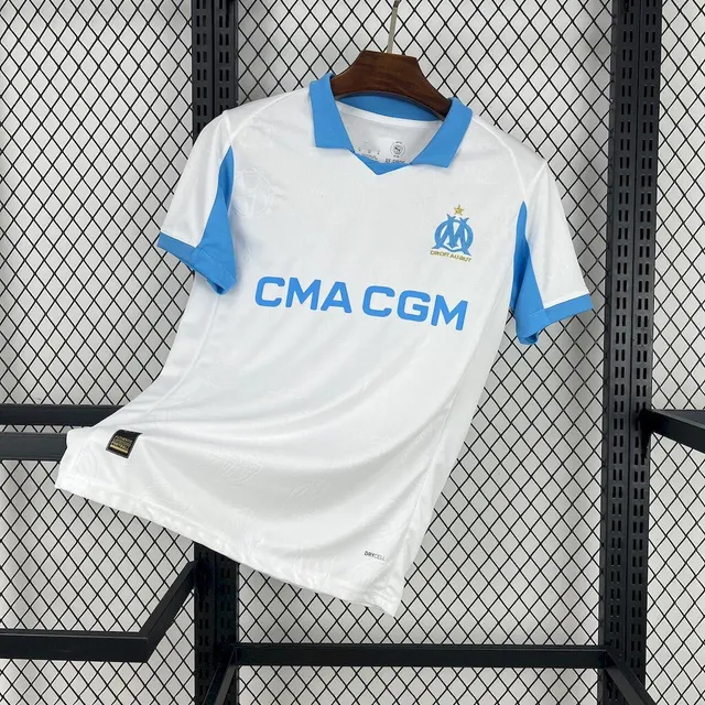 2526 Marseille home field