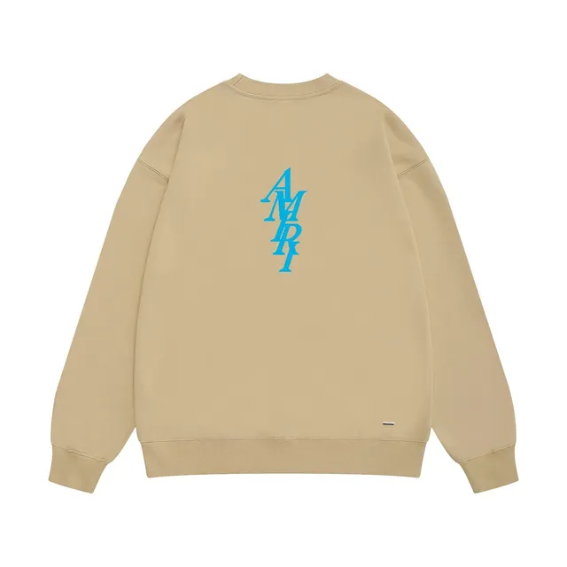 Amiri Crewneck Sweatshirt