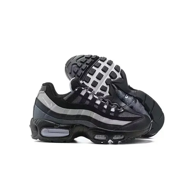 Nike Air Max 95 Black Grey