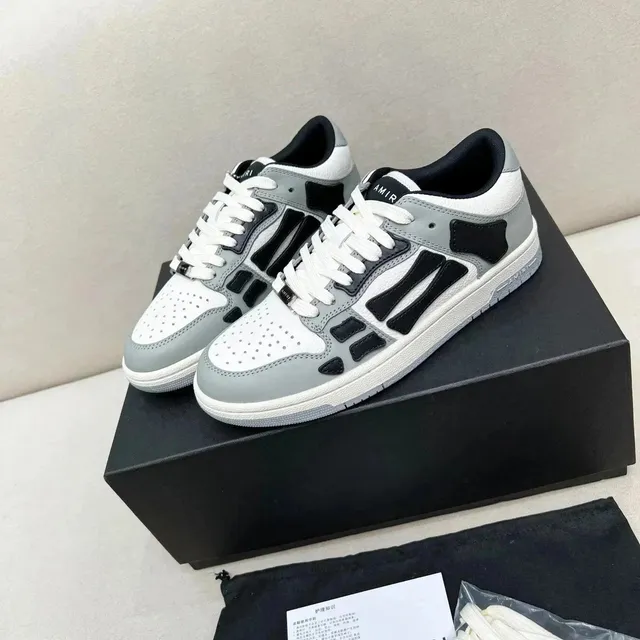 Amiri Sneaker