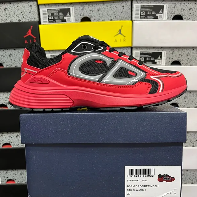 红黑 H940