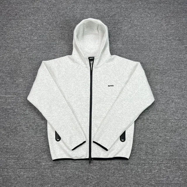 6PM Season Zip-Up Hoodie