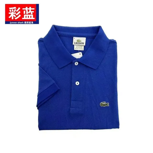 Lacoste Polo Shirt Classic Fit