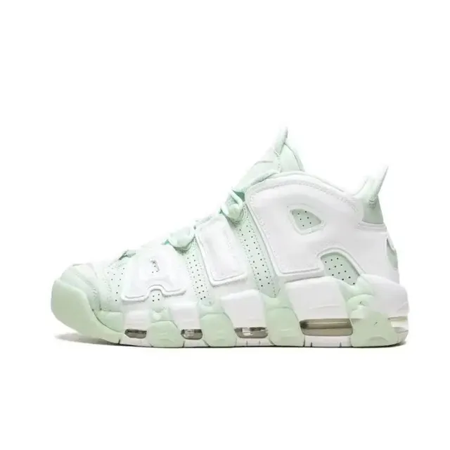 Nike Air More Uptempo Mint Foam