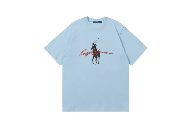 Polo Ralph Lauren t shirts Signature Logo