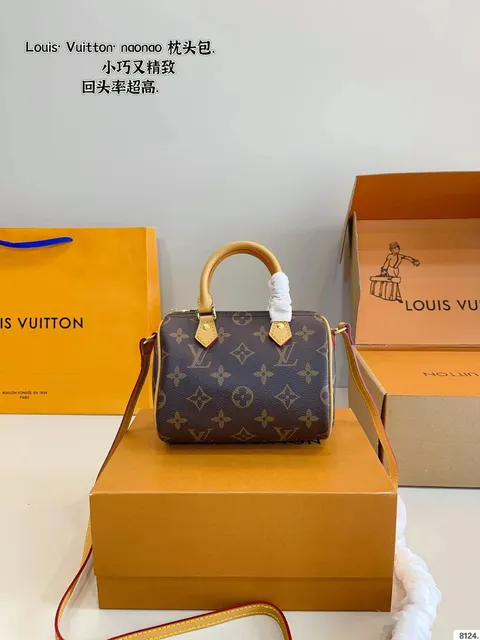 Louis Vuitton On The Go Monogram Canvas