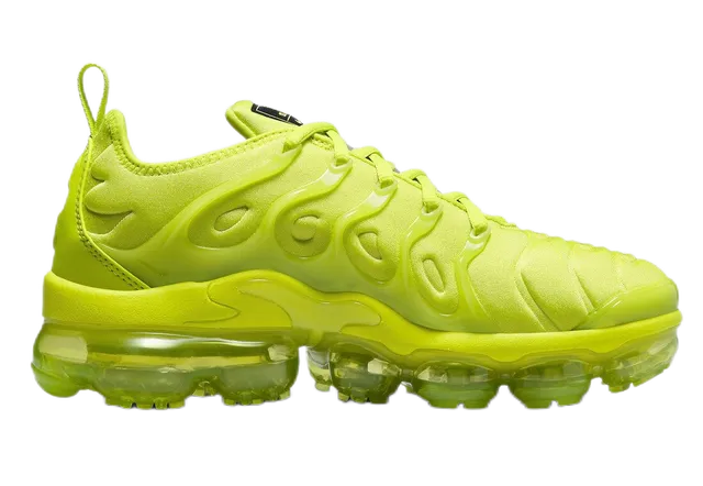 Nike Air VaporMax Plus Volt