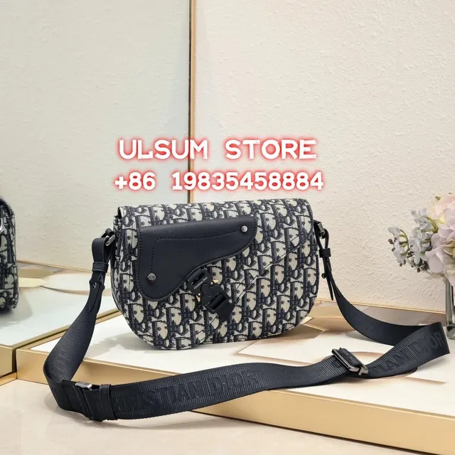 Dior handbags