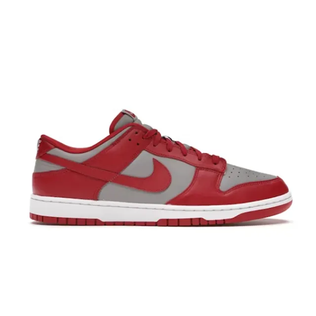 Nike Dunk Low University Red