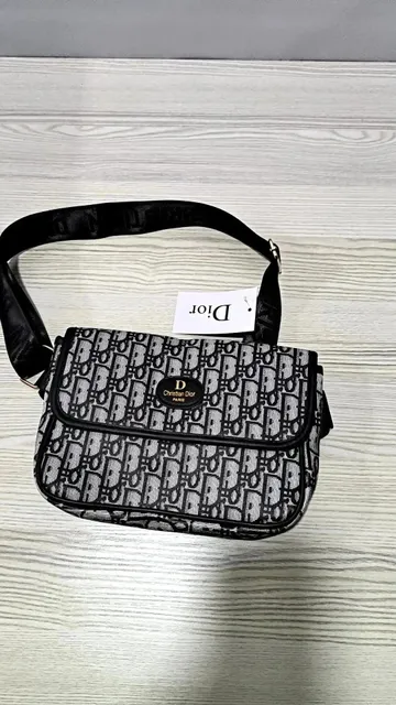 Dior B22 Oblique Print