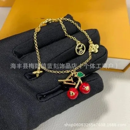 樱桃手链