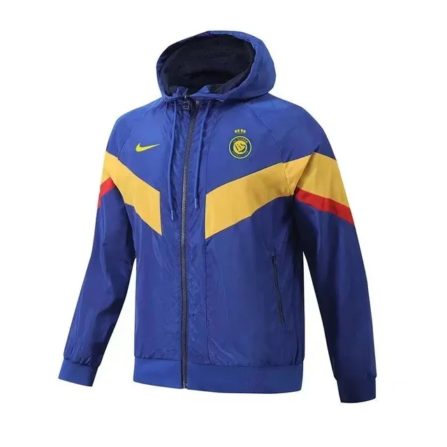 Nike Windrunner Jacket FC Barcelona