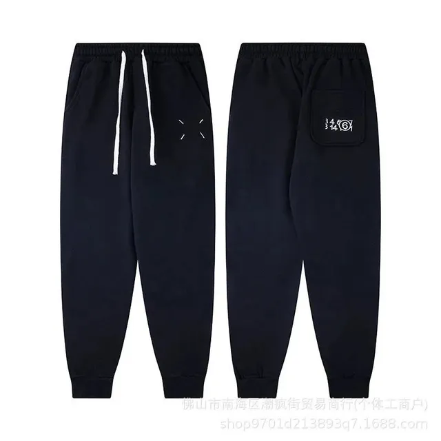 HS108黑色裤子