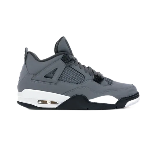 Cool Grey 308497-007