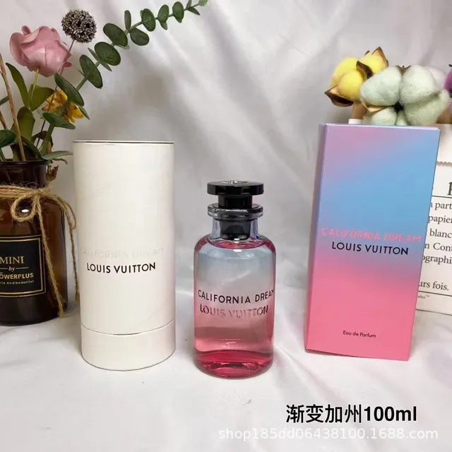 Louis Vuitton California Dream Gradient Eau de Parfum