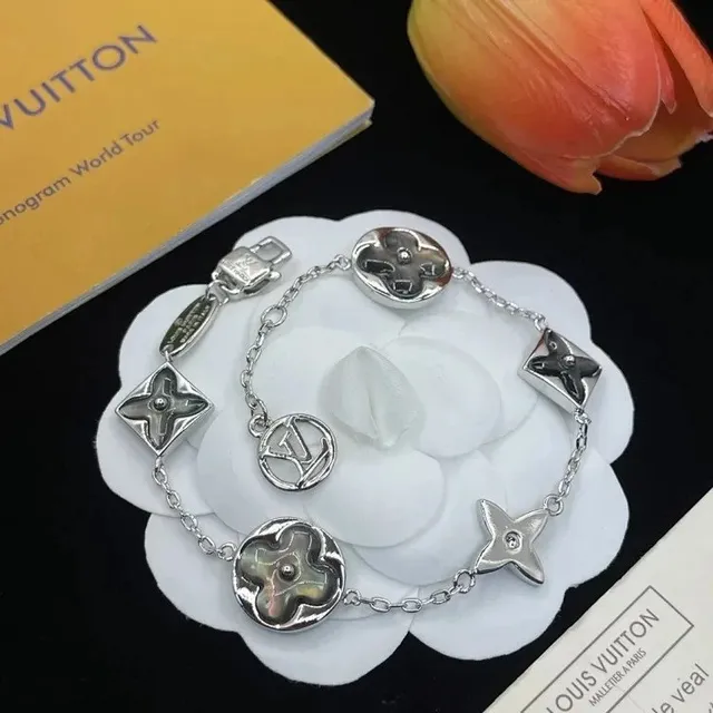 Louis Vuitton jewelry