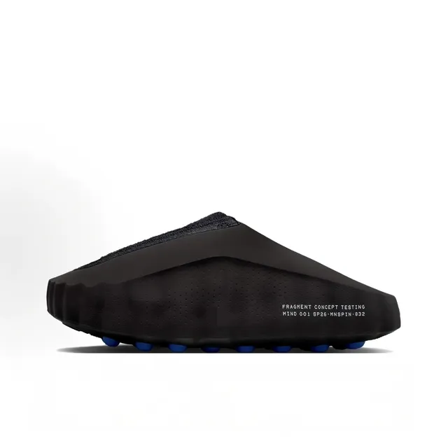 Fragment Design × Nike Concept Testing MIND 001 SP26-MNSPIN-832