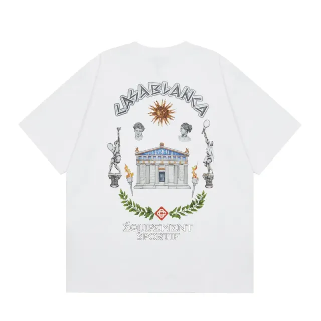 C127 white