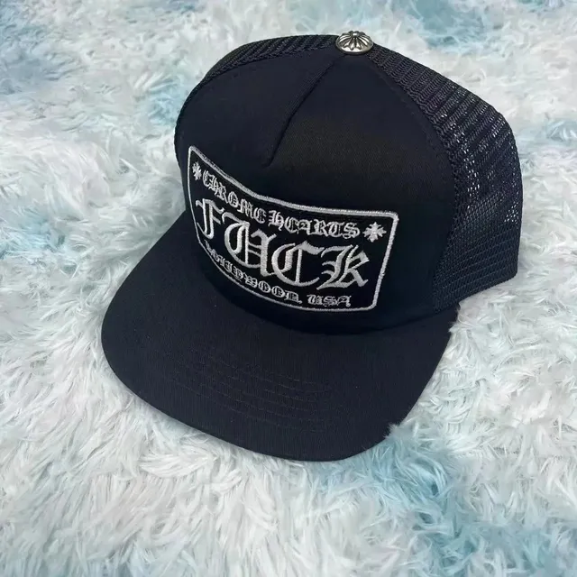 CHROME HEARTS-1