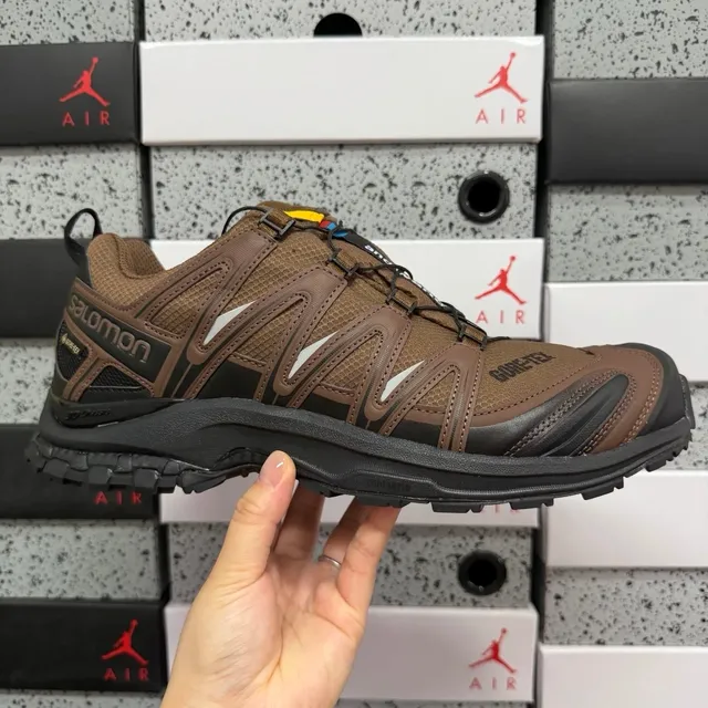 Salomon XT-6 GORE-TEX