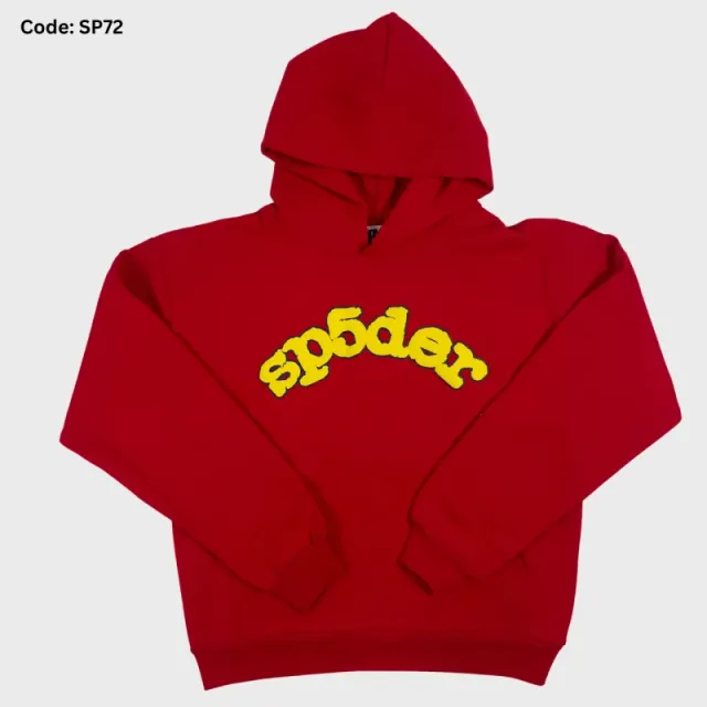 Sp72 - Og Logo Red
