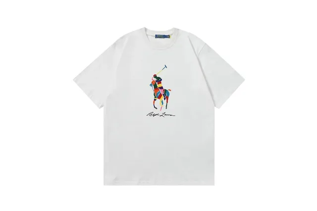 Polo Ralph Lauren t shirts Multicolor Pony
