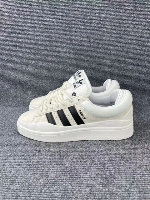 Adidas Campus Core Black