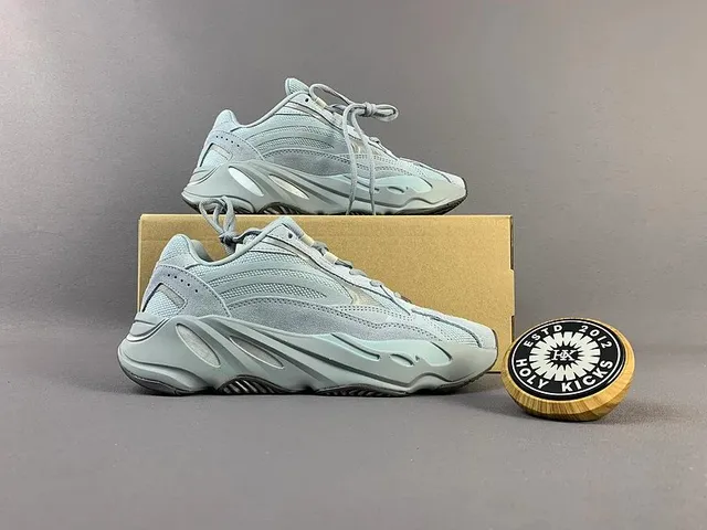 Yeezy sneakers