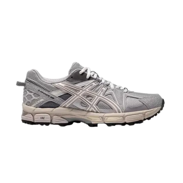 Asics Gel-Kayano 14 Grey White