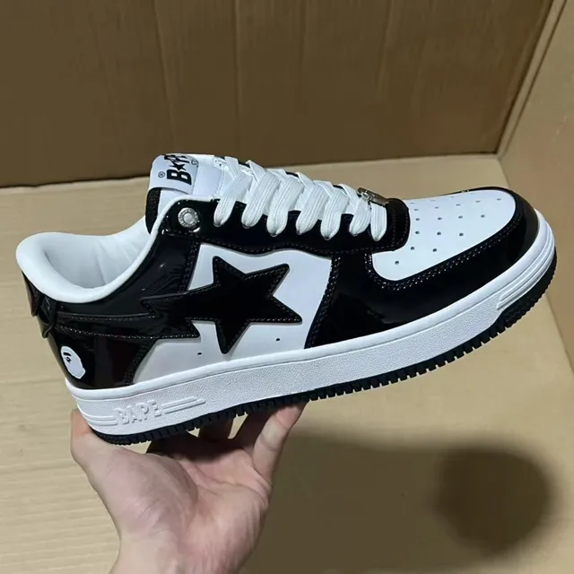 Bape Sta