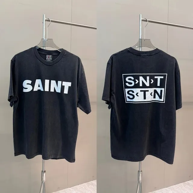 Saint Michael Graphic Tee