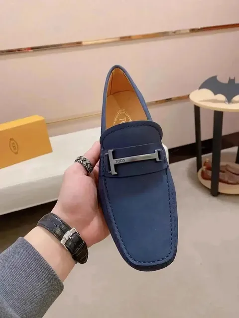 Moccasin Loafer Horsebit