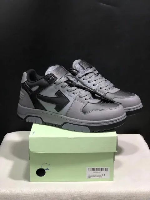 Off-White Arrow Sneaker