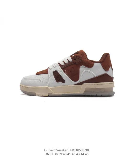 Louis Vuitton sneakers