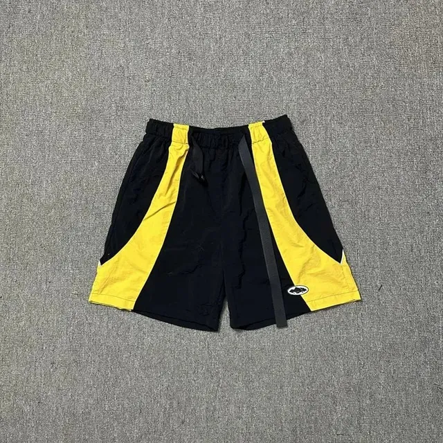 Off-White Track Shorts