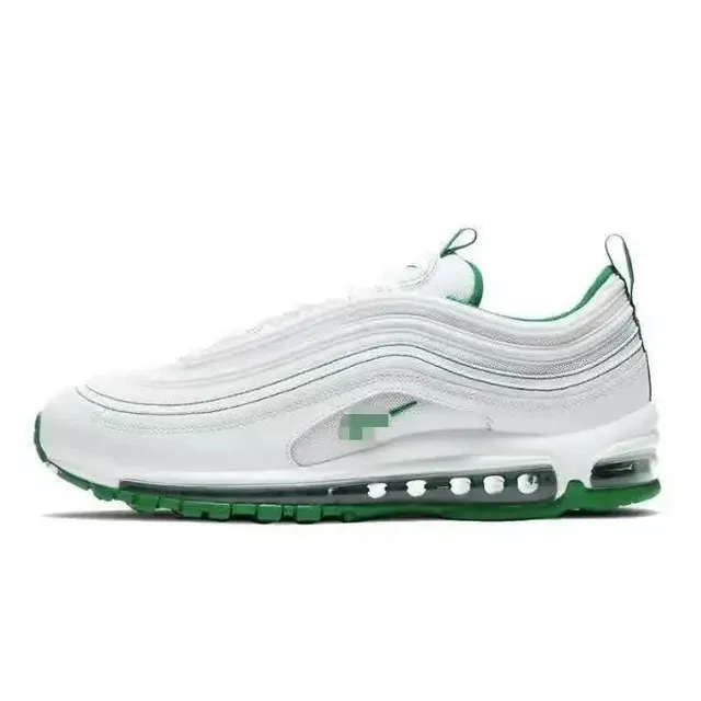 Nike Air Max 97 White Green