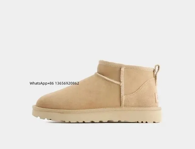 UGG Classic Mini Neutral