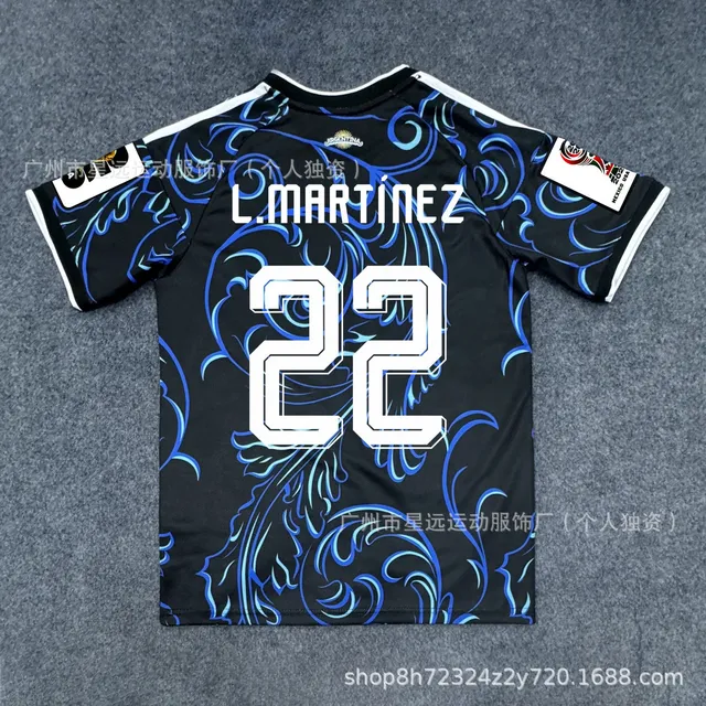 On the 22nd away from home, Lautaro