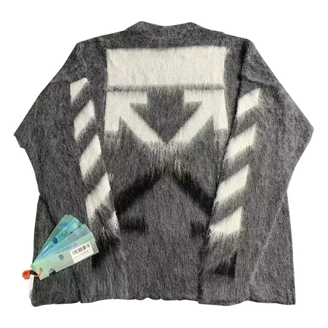 Off-White sweaters