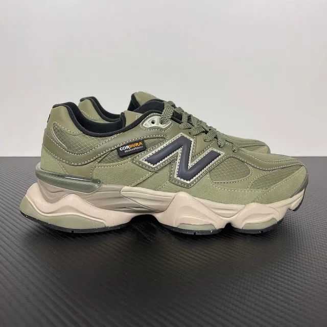 NB9060棕绿U9060ORC