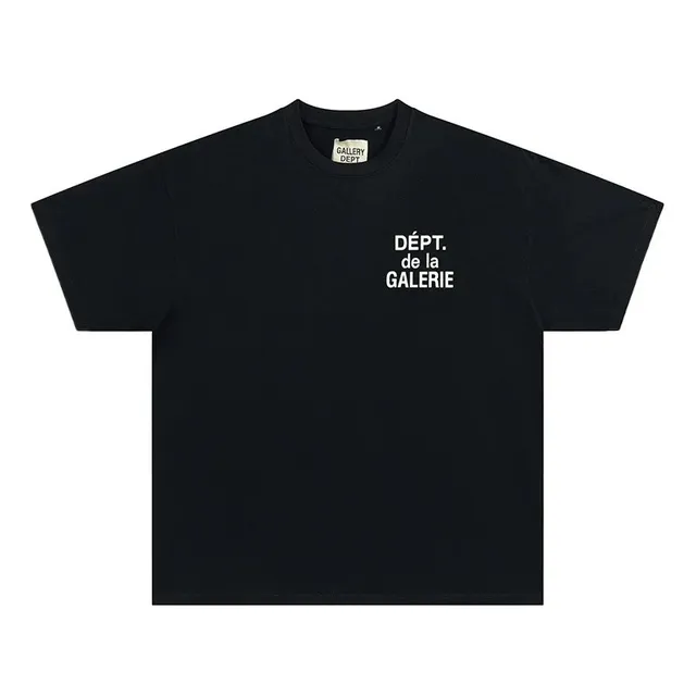 Gallery Dept. T-Shirt Dept. de la Galerie Print