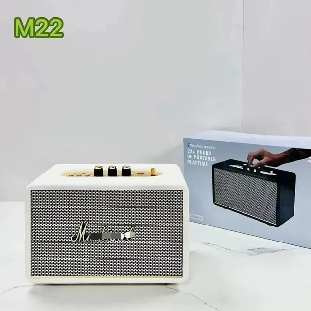ACTON3 White