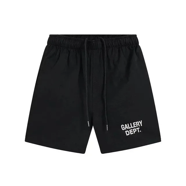 Shorts Gallery Dept. Logo