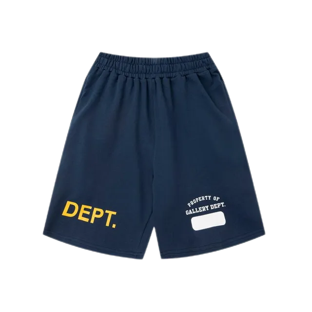 Gallery Dept. Department Shorts Property of Gallery Dept