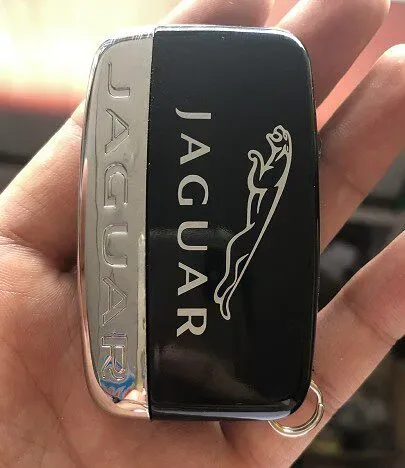 Jaguar Without Circuit Board